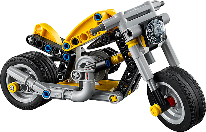LEGO® 42225