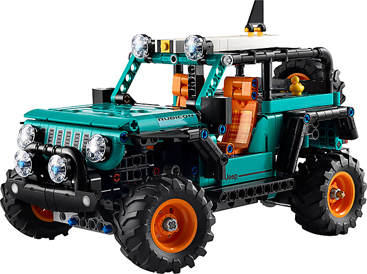 LEGO® 42227