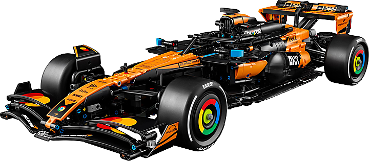 LEGO® 42228