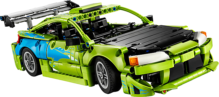 LEGO® 42229