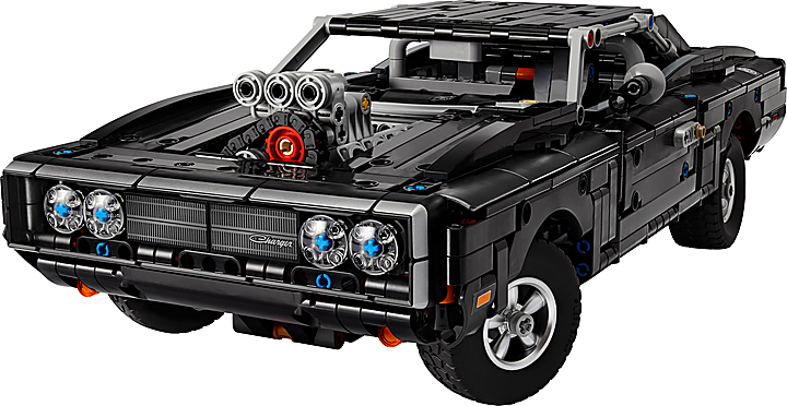 LEGO® 42231