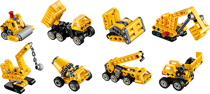 LEGO® 42233