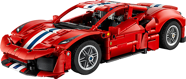 LEGO® 42235