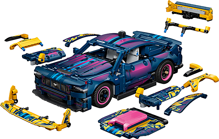 LEGO® 42236