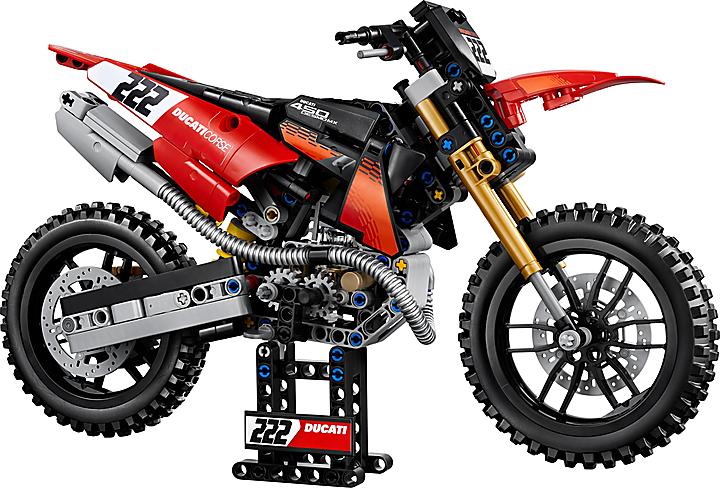 LEGO® 42238