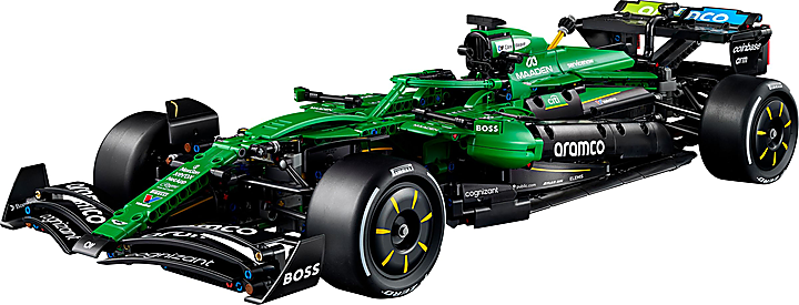 LEGO® 42240