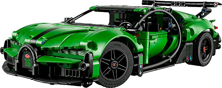 LEGO® 42241