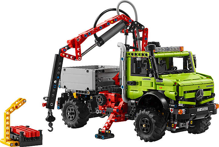 LEGO® 42242