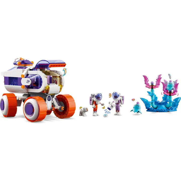 LEGO Friends 42602 Fahrzeug zur Weltraumforschung Bild 2