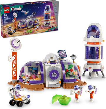 LEGO® 42605