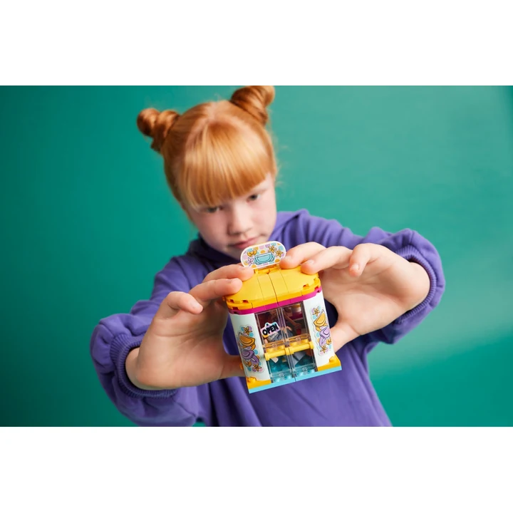 LEGO Friends 42608 Mini-Boutique Bild 4