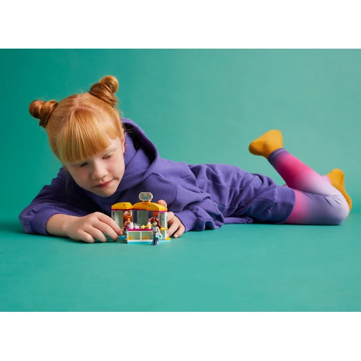 LEGO Friends 42608 Mini-Boutique Bild 5