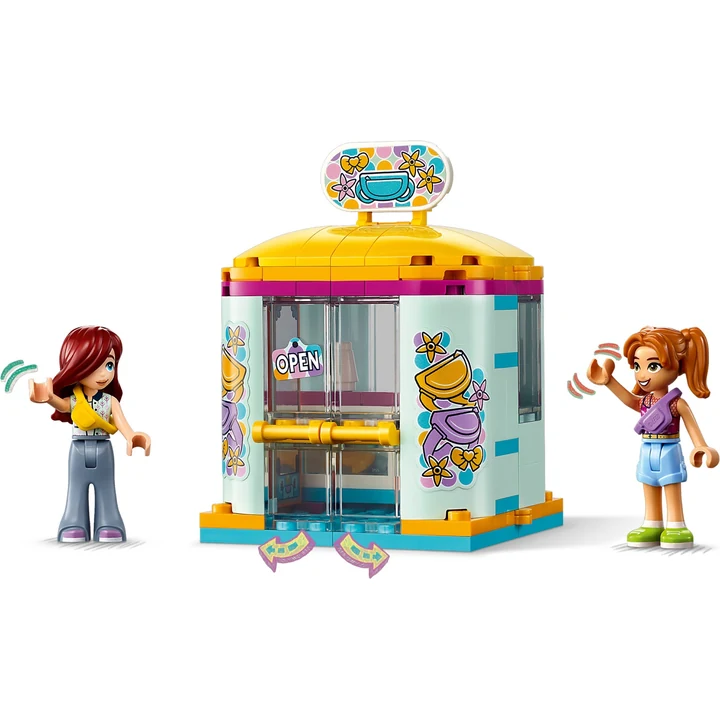 LEGO Friends 42608 Mini-Boutique Bild 6