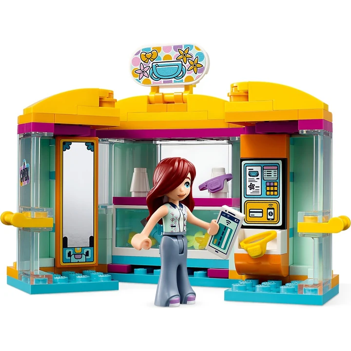 LEGO Friends 42608 Mini-Boutique Bild 7