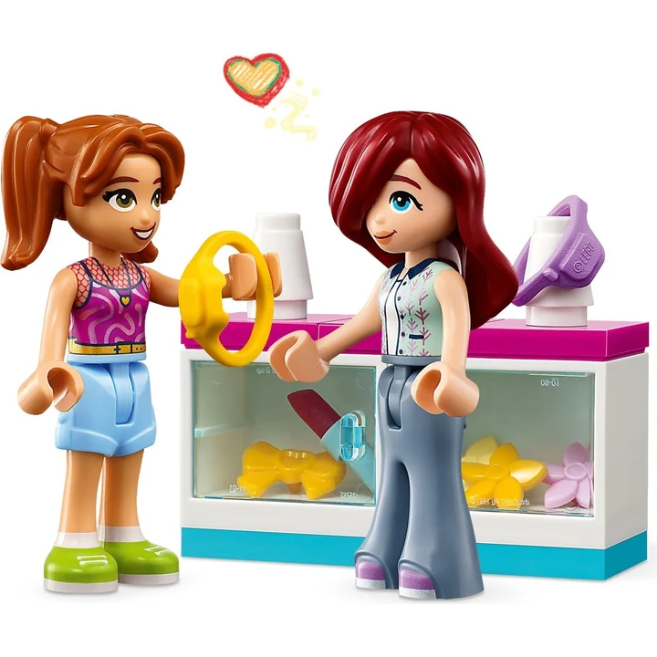LEGO Friends 42608 Mini-Boutique Bild 8