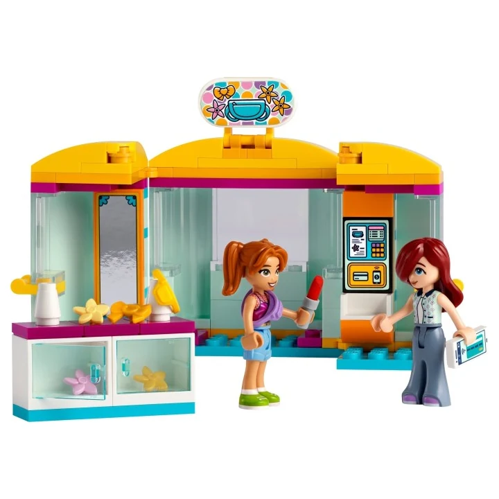 lego friends 42608 Mini-Boutique