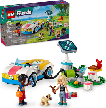 LEGO® 42609