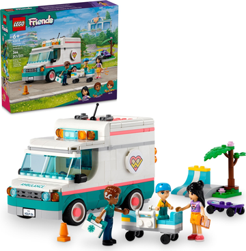 LEGO® 42613