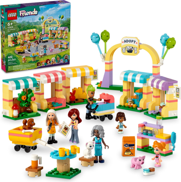LEGO® 42615