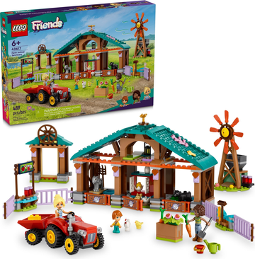 LEGO® 42617