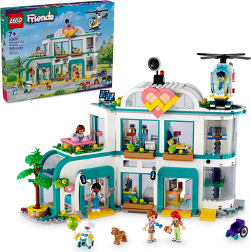 LEGO® 42621