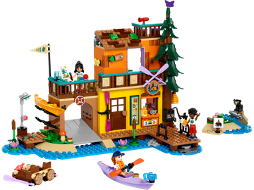 LEGO® 42626