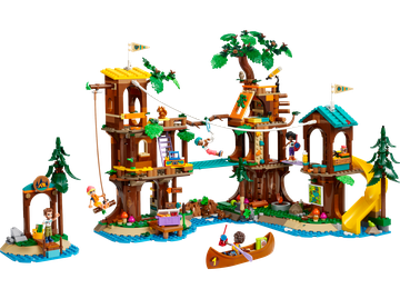 LEGO® 42631