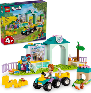 LEGO® 42632