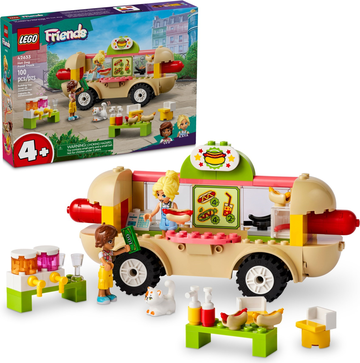 LEGO® 42633