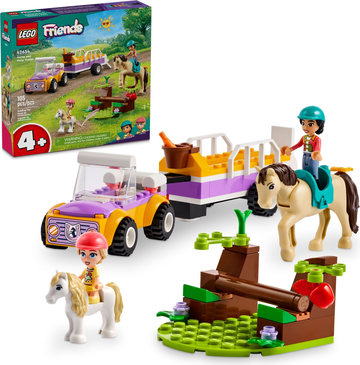 LEGO® 42634