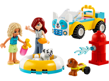 LEGO® 42635