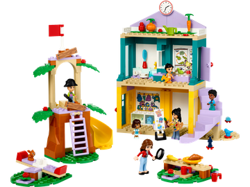 LEGO® 42636
