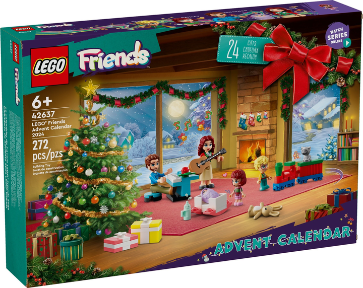 LEGO® 42637