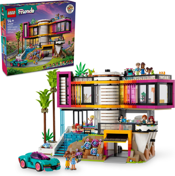 LEGO® 42639