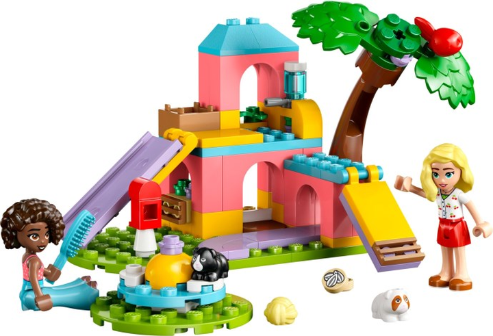 LEGO® 42640