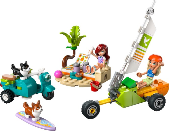 LEGO® 42641