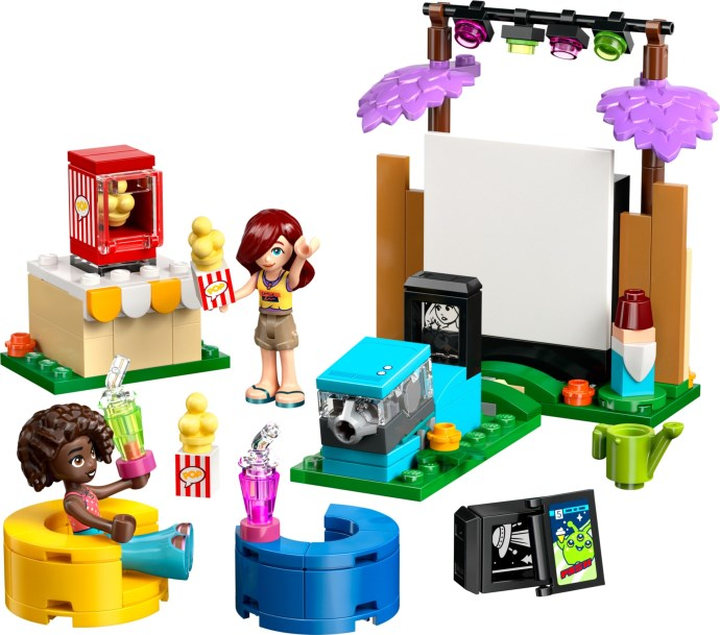 LEGO® 42642