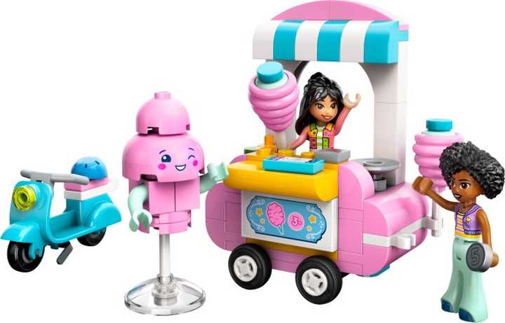 LEGO® 42643