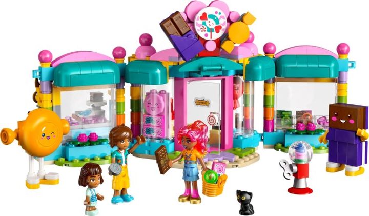LEGO® 42649