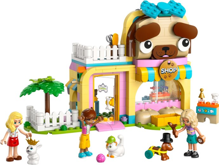 LEGO® 42650