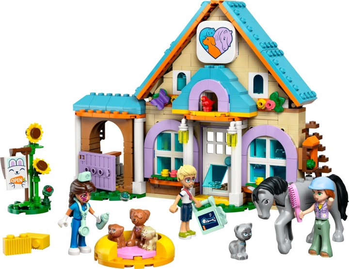 LEGO® 42651