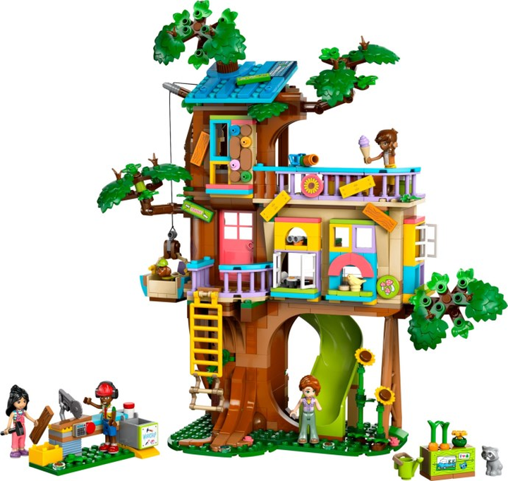 LEGO® 42652