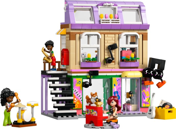 LEGO® 42653