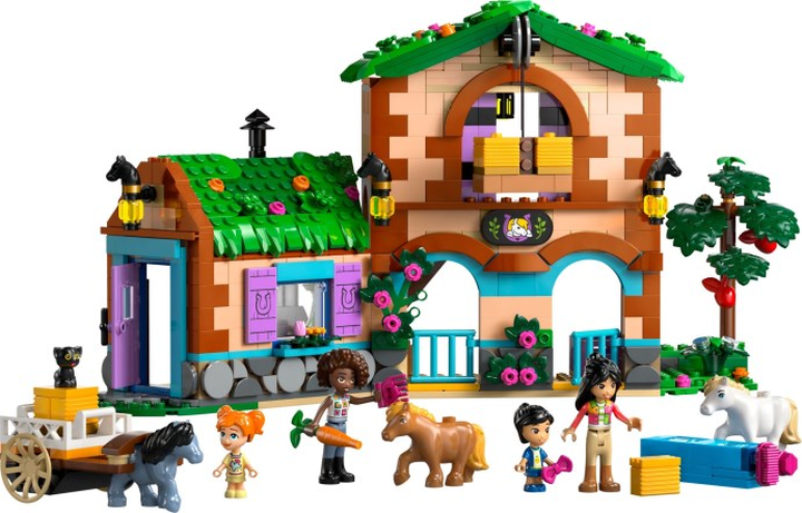 LEGO® 42654