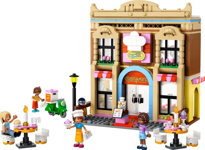 LEGO® 42655