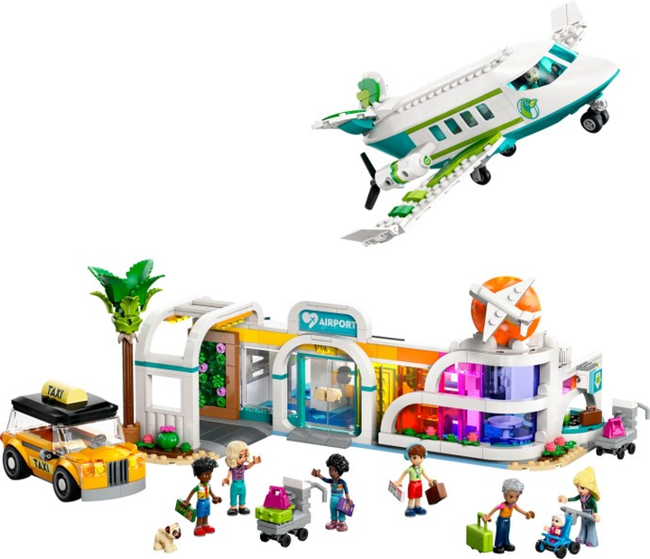 LEGO® 42656