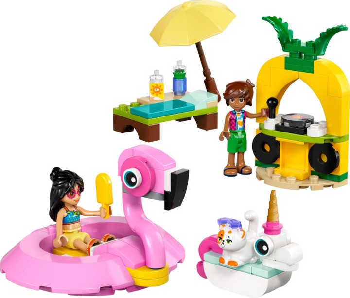 LEGO® 42658