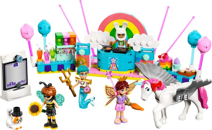 LEGO® 42661