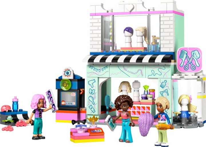 LEGO® 42662