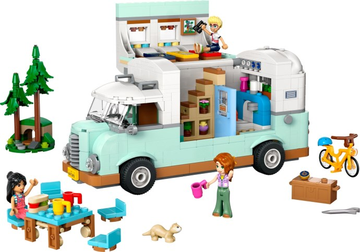 LEGO® 42663